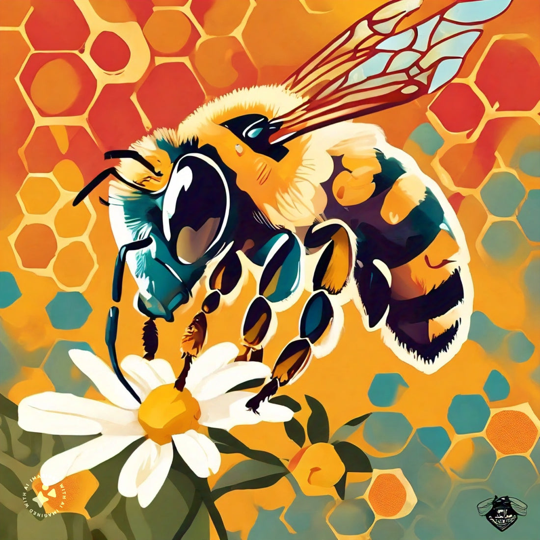 Pollinator Kits: The Perfect Spring Gift?